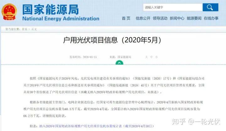 為什么網(wǎng)上有說光伏是騙人的？看別人用4年的收益事實來說話