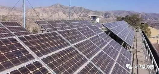 光伏發(fā)電超25年最新證據(jù)：40歲的老電站還在發(fā)電！