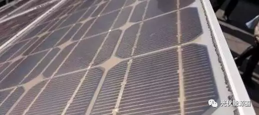 光伏發(fā)電超25年最新證據(jù)：40歲的老電站還在發(fā)電！